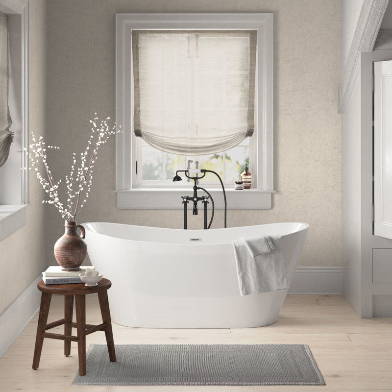 Best Freestanding Tubs Reviews 2023 TOP 15 Choices!
